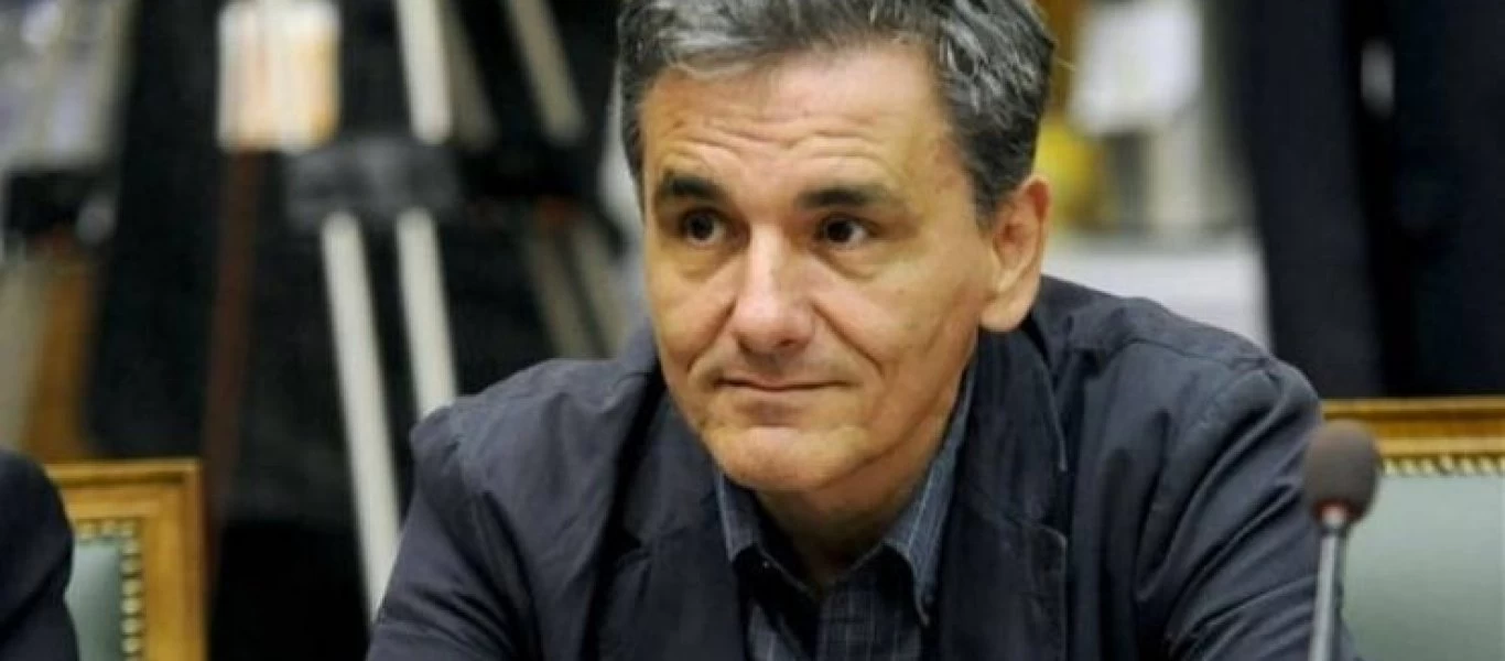 «Πυρά» Ε.Τσακαλώτου κατά Σημίτη: «Πρέπει να πάρει βραβείο εξυπηρέτησης συμφερόντων των ελίτ»